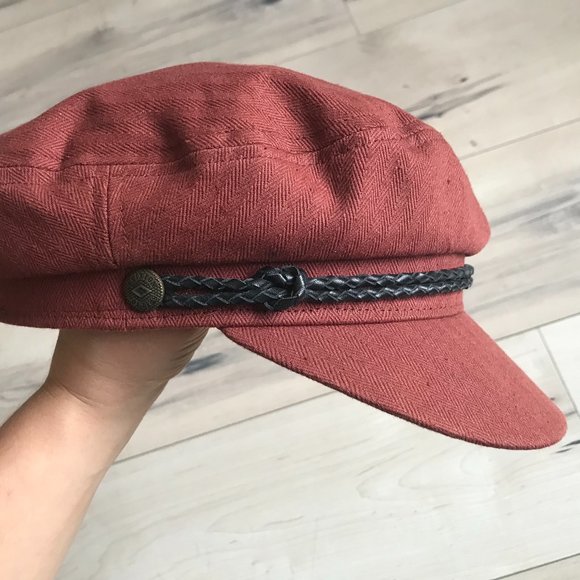 Brixton Cap - Picture 2 of 5